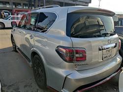 نيسان ارمادا